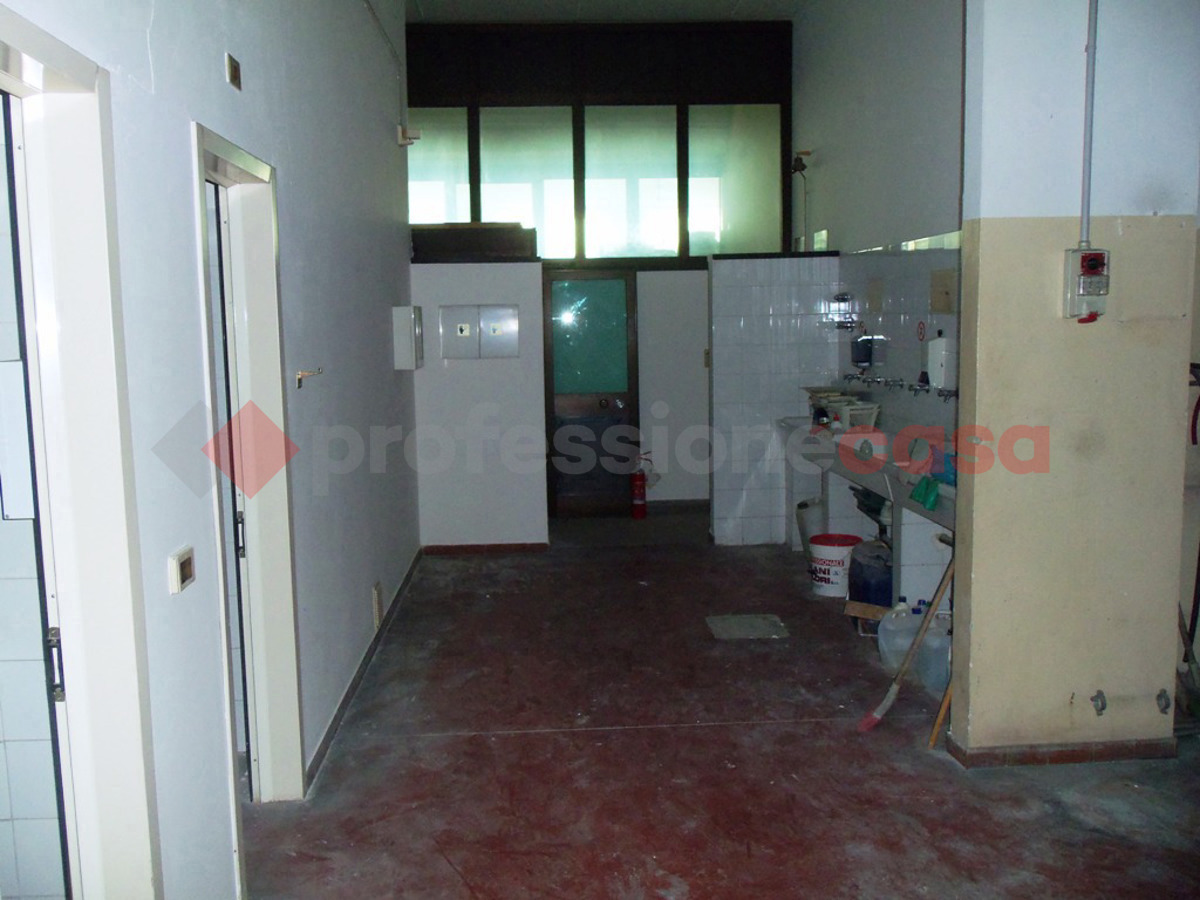 Laboratorio in vendita a Arezzo