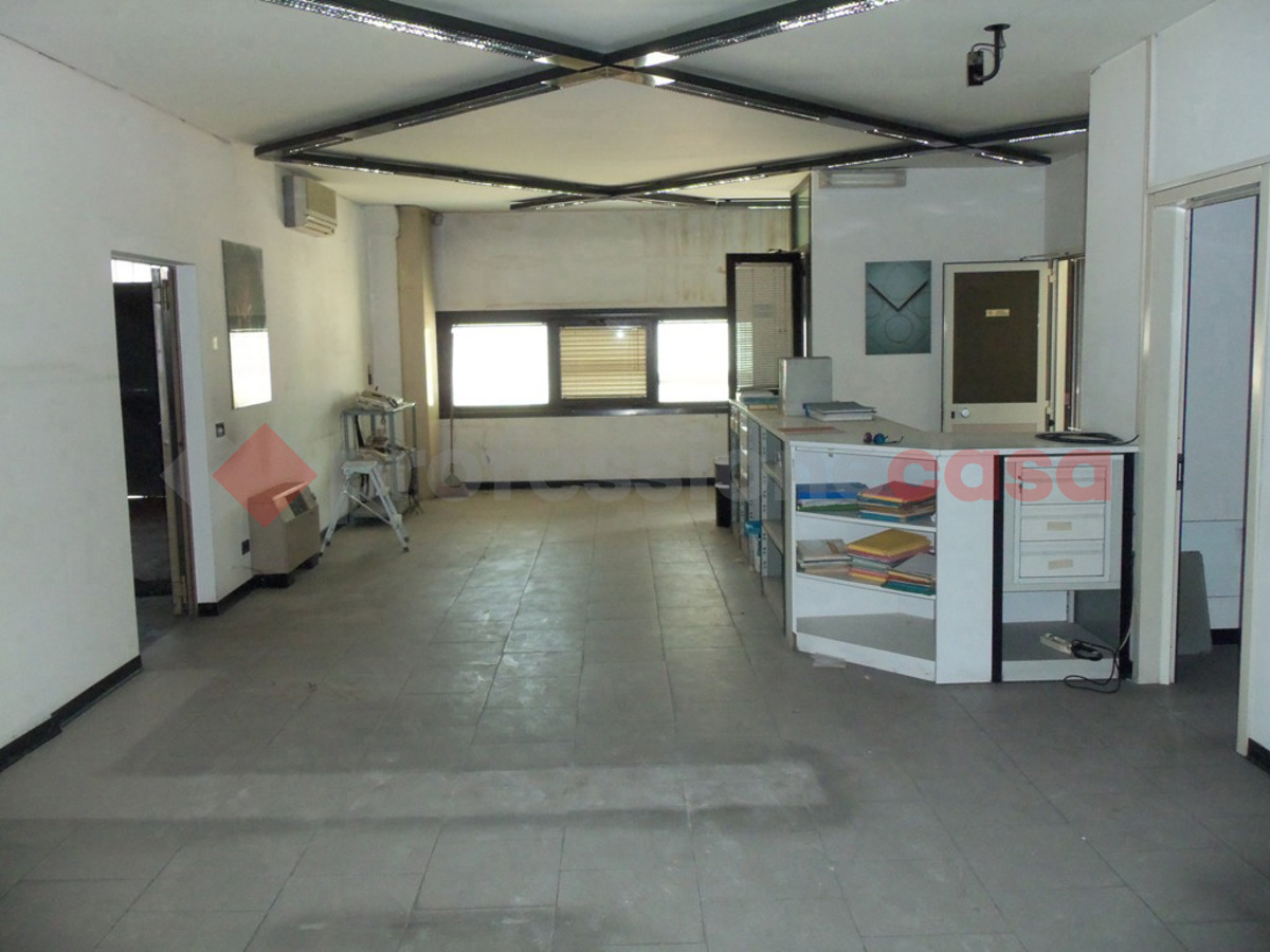 Laboratorio in vendita a Arezzo