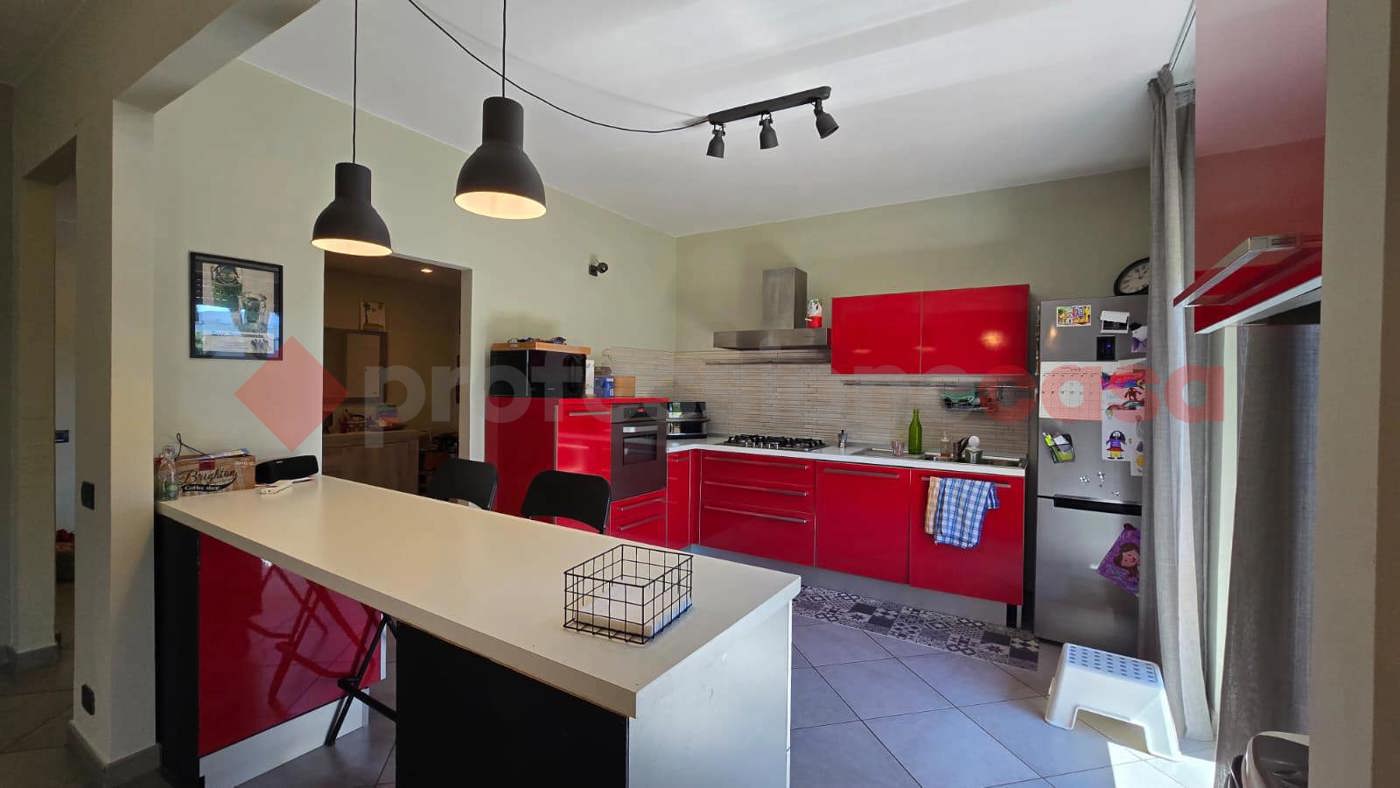 Quadrilocale in vendita a Arezzo