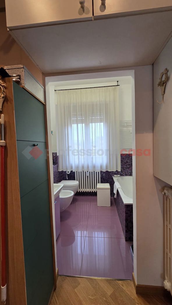 Quadrilocale ristrutturato a Arezzo