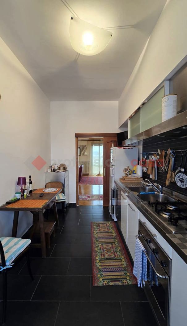 Quadrilocale ristrutturato a Arezzo