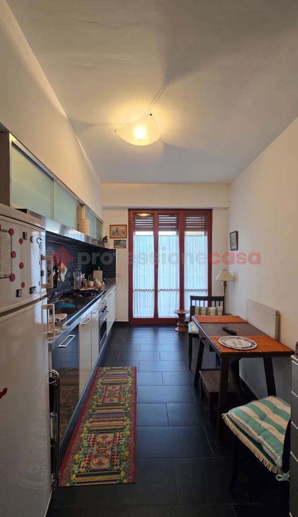 Quadrilocale ristrutturato a Arezzo
