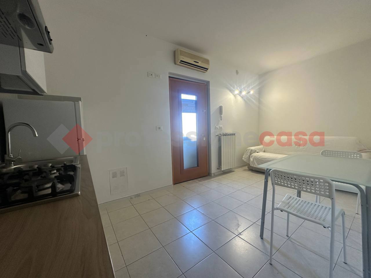 Bilocale in vendita a Arezzo