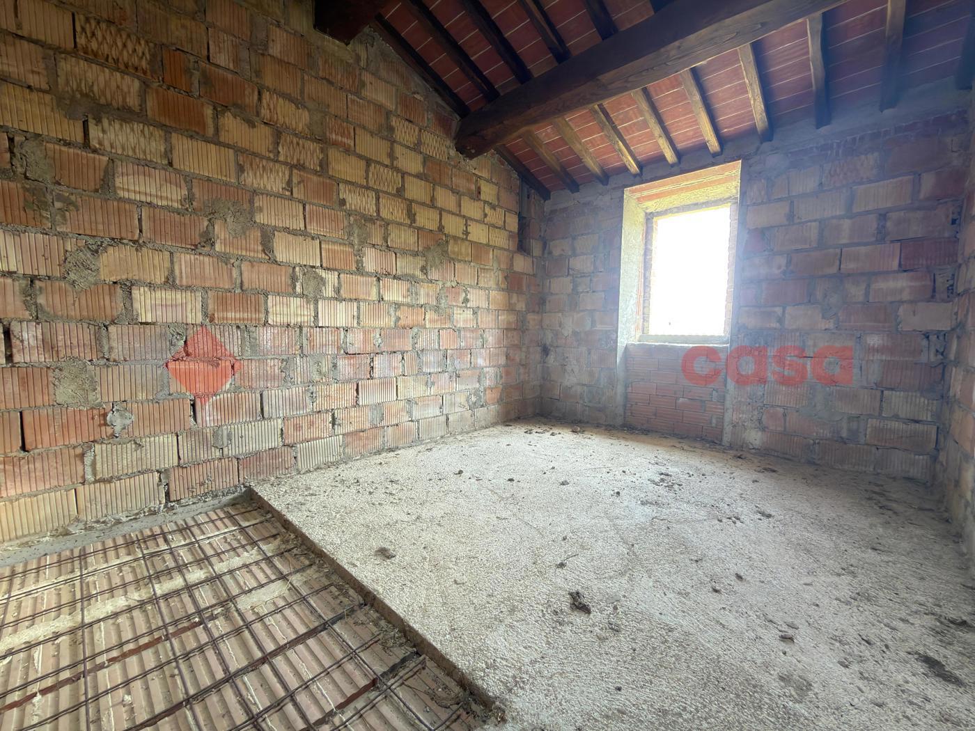 Casa indipendente con giardino a Monte San Savino
