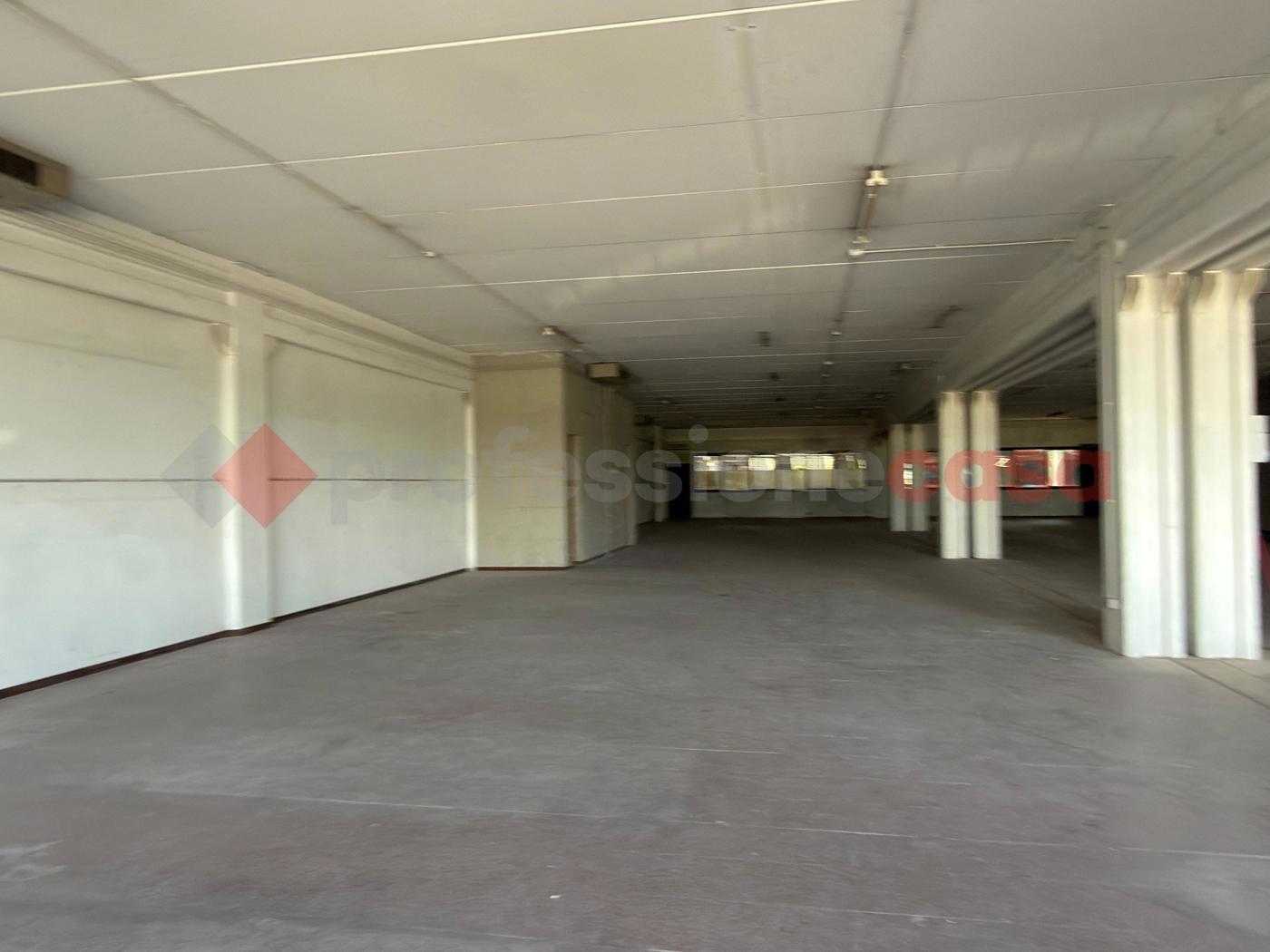 Magazzino in affitto a Arezzo