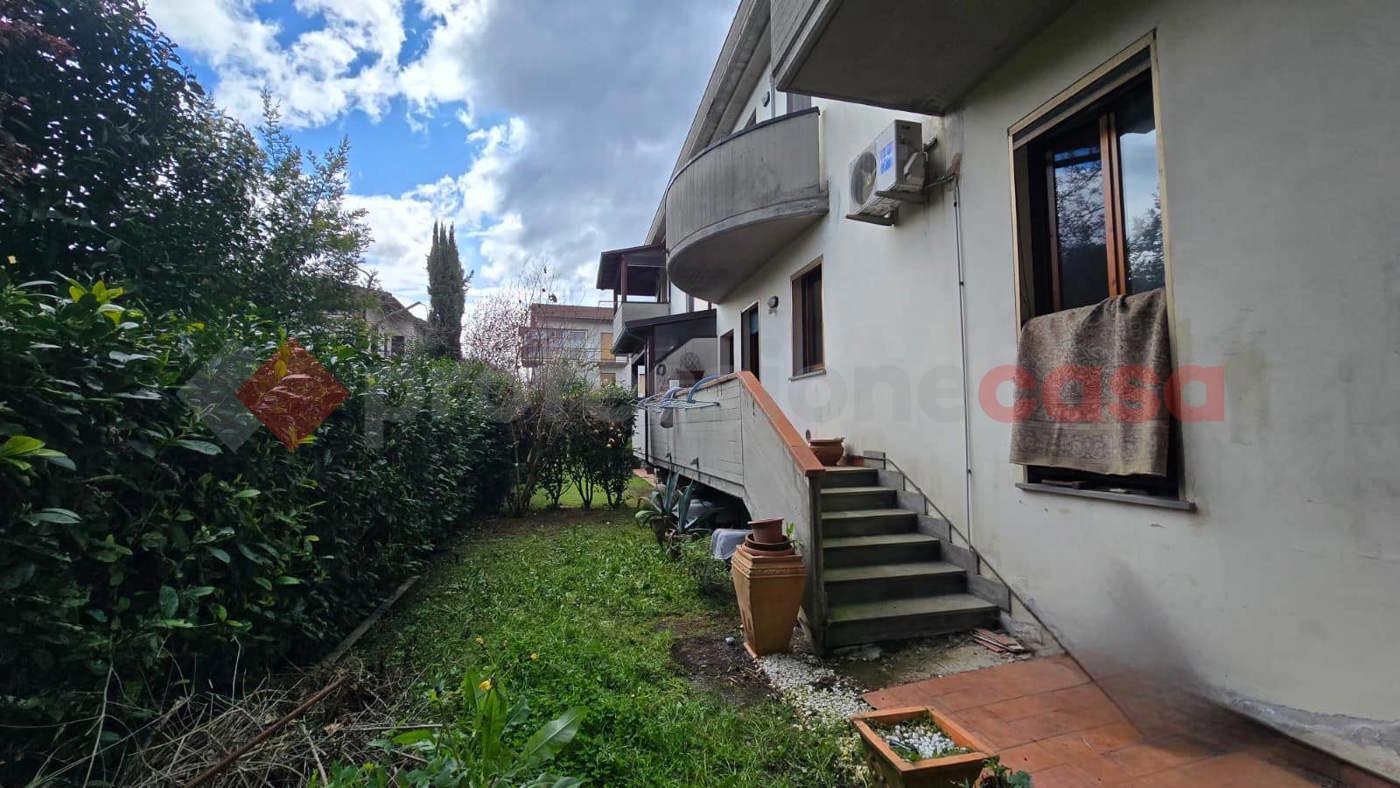 Appartamento in vendita a Arezzo
