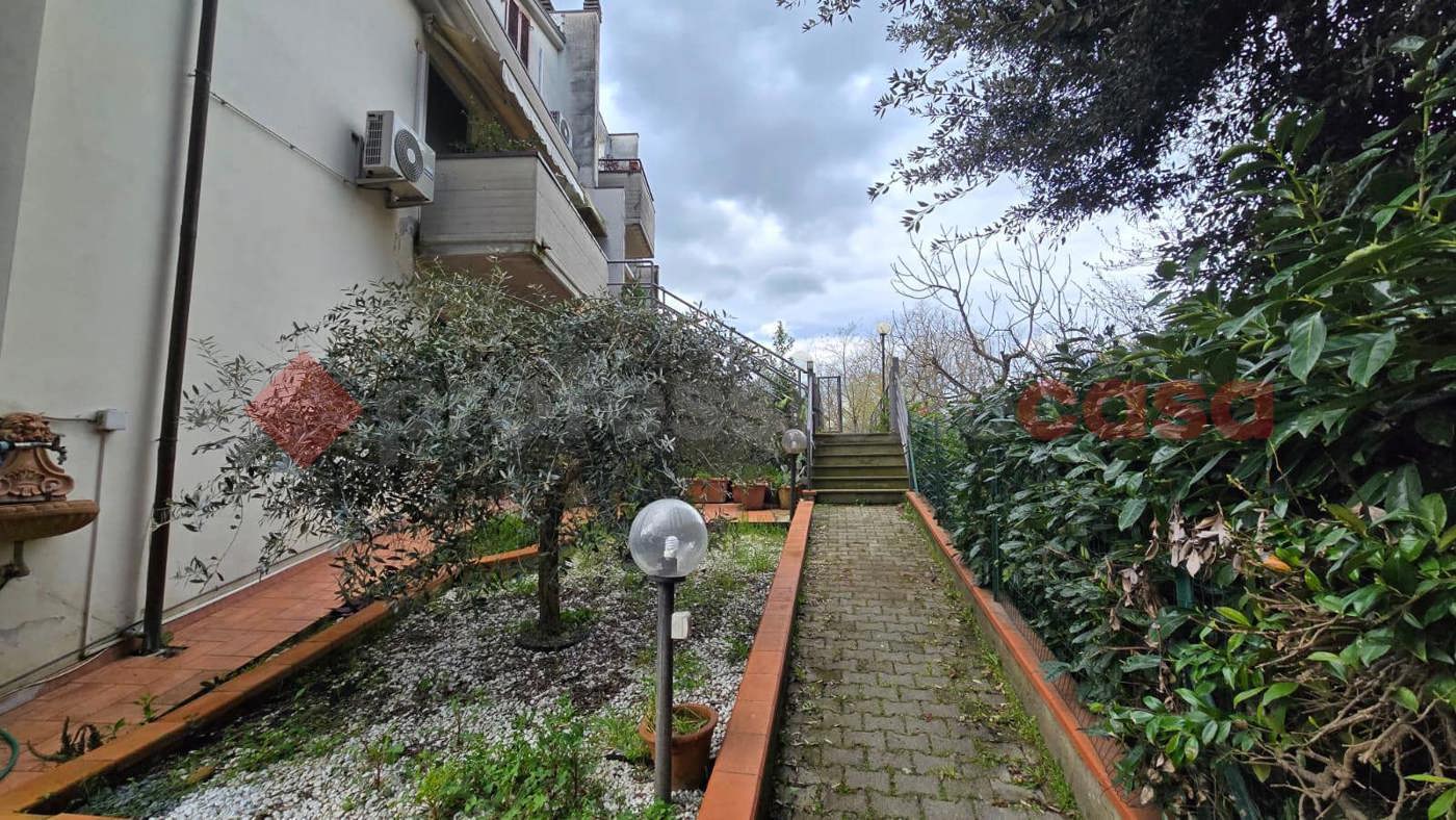Appartamento in vendita a Arezzo
