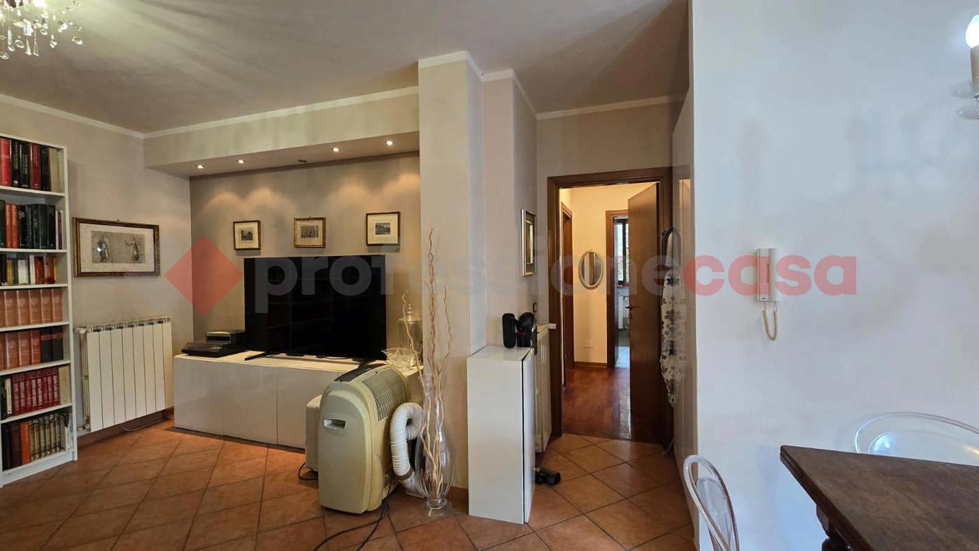 Appartamento in vendita a Arezzo