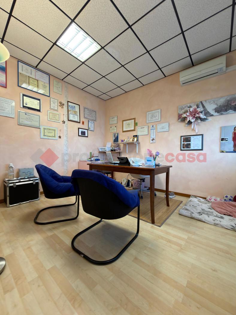 Ufficio in vendita a Arezzo