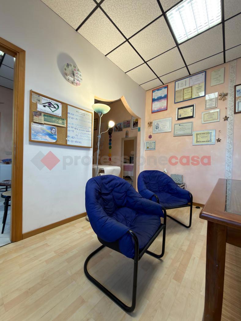 Ufficio in vendita a Arezzo