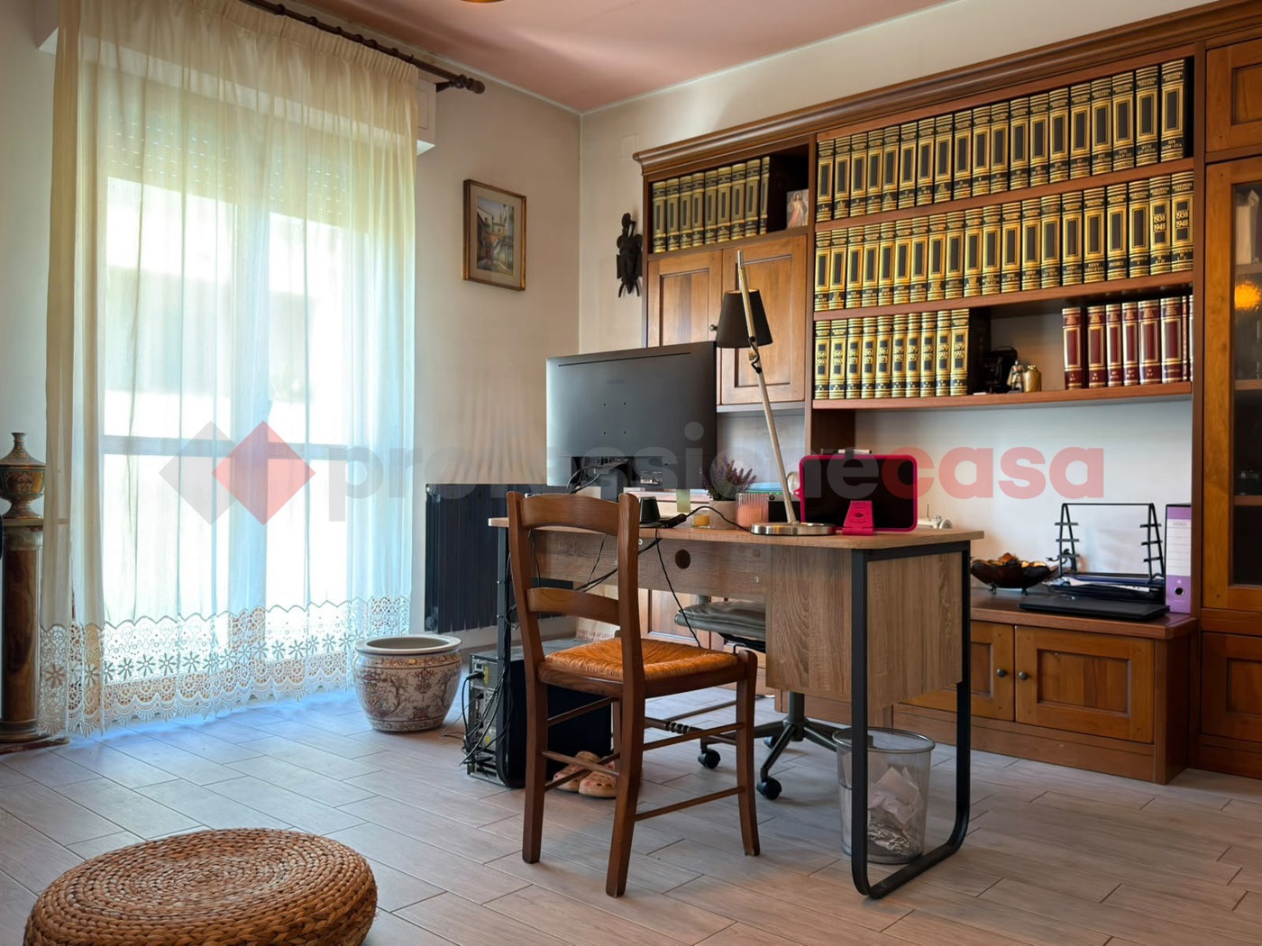 Casa indipendente con giardino a Capolona