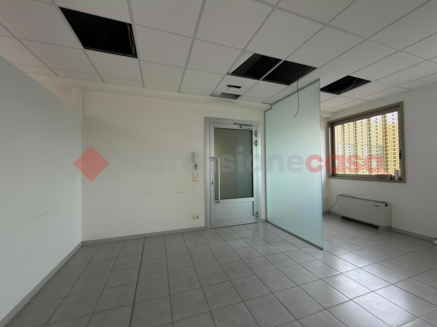 Ufficio in affitto a Arezzo