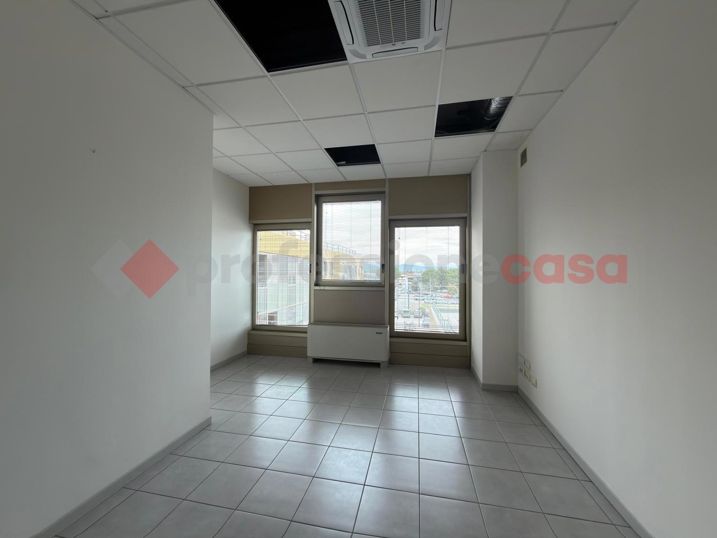Ufficio in affitto a Arezzo