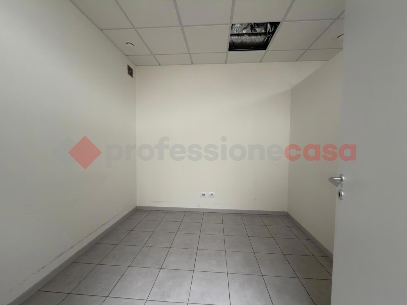 Ufficio in affitto a Arezzo