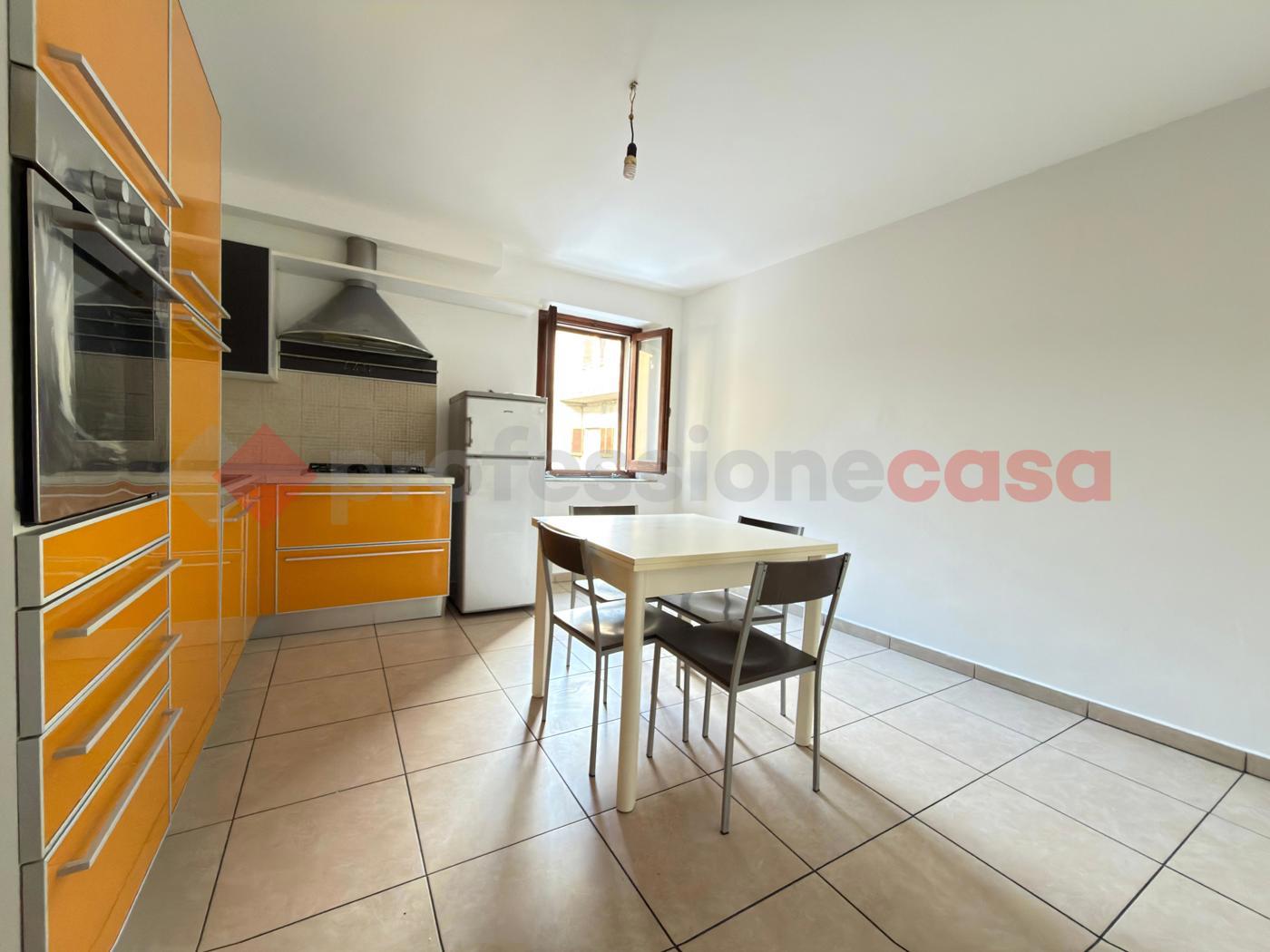 Casa indipendente ristrutturata a Arezzo