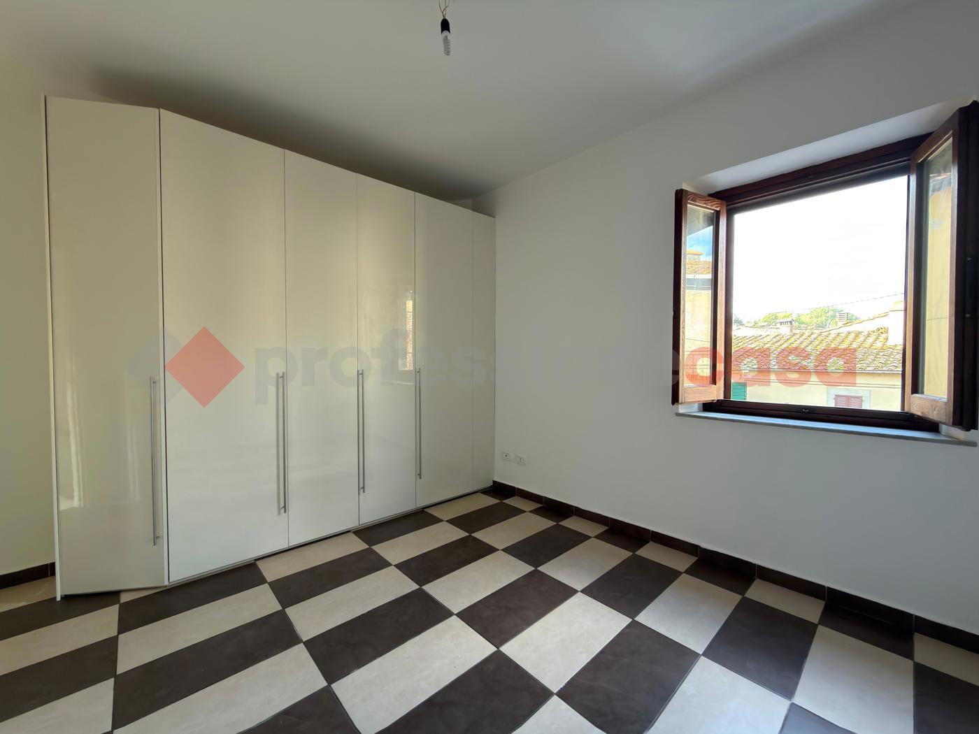 Casa indipendente ristrutturata a Arezzo