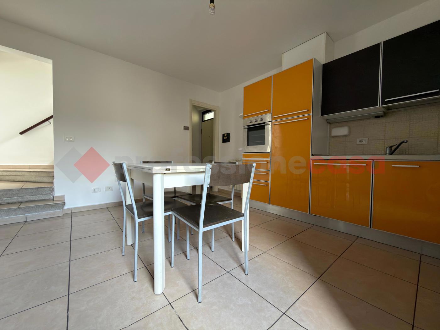 Casa indipendente ristrutturata a Arezzo
