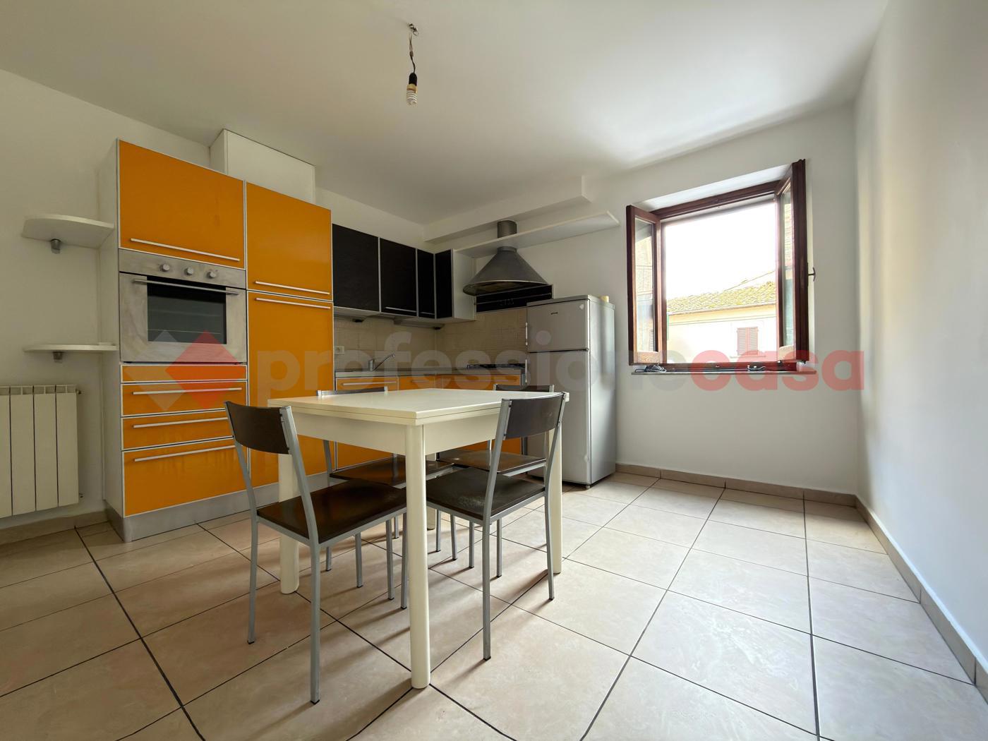 Casa indipendente ristrutturata a Arezzo