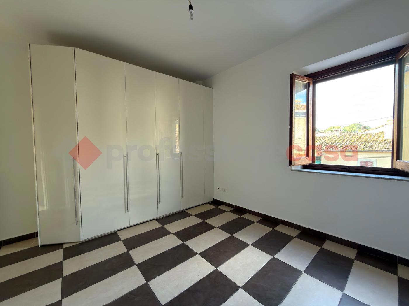 Casa indipendente ristrutturata a Arezzo