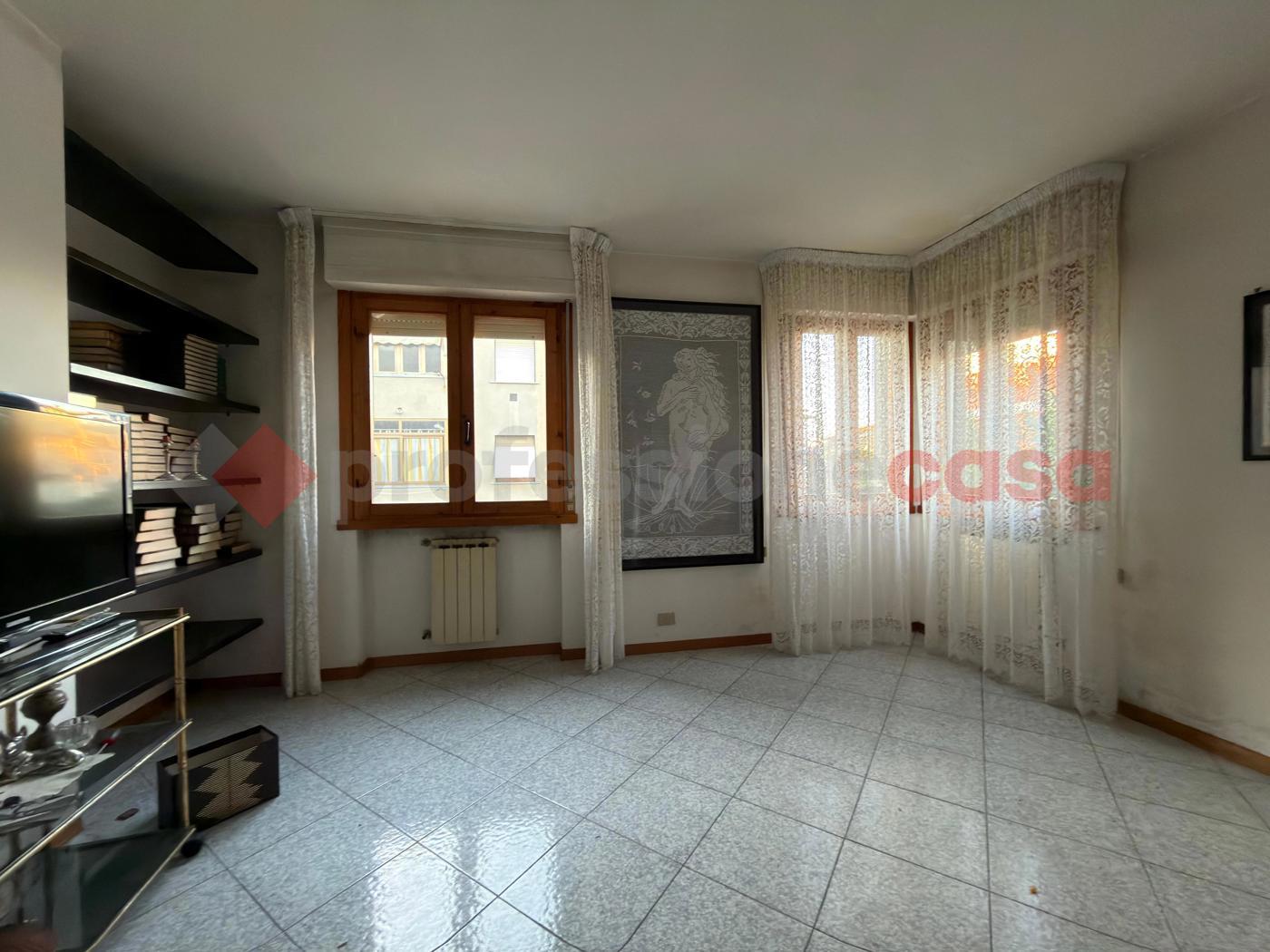 Appartamento in vendita a Arezzo
