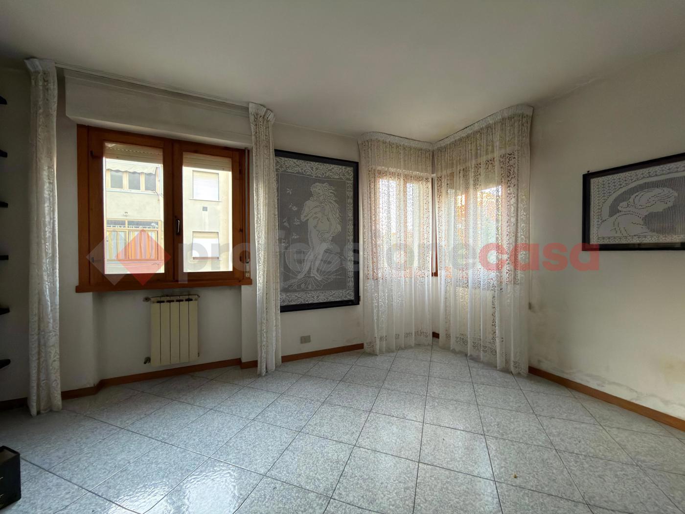 Appartamento in vendita a Arezzo