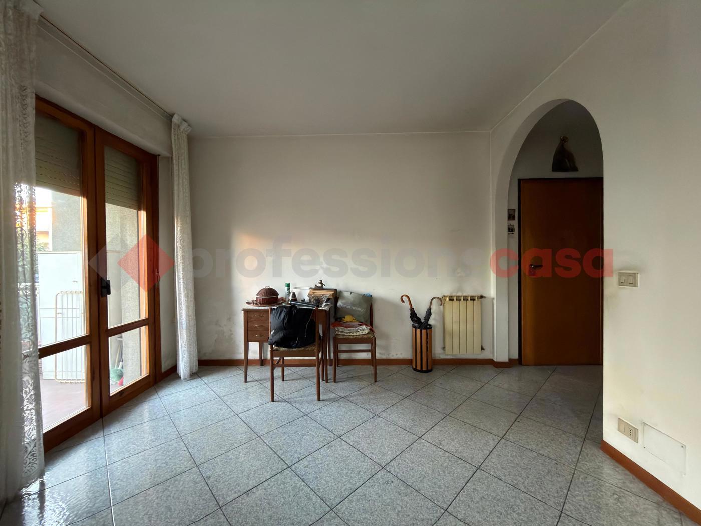 Appartamento in vendita a Arezzo