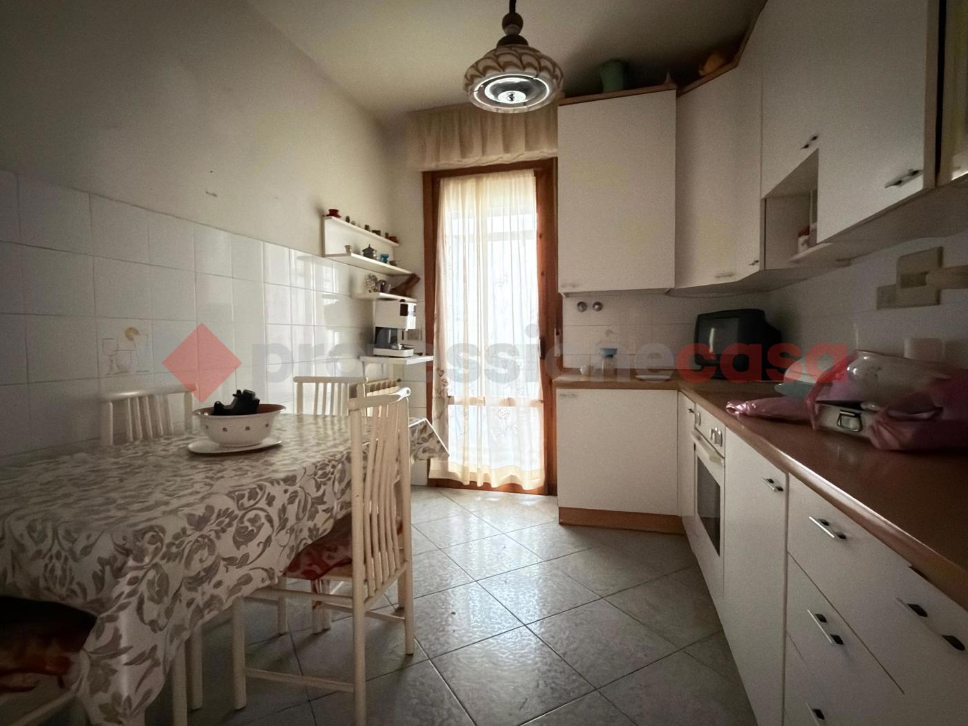Appartamento in vendita a Arezzo