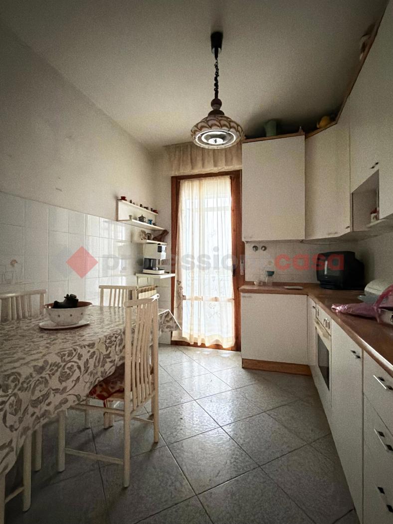 Appartamento in vendita a Arezzo