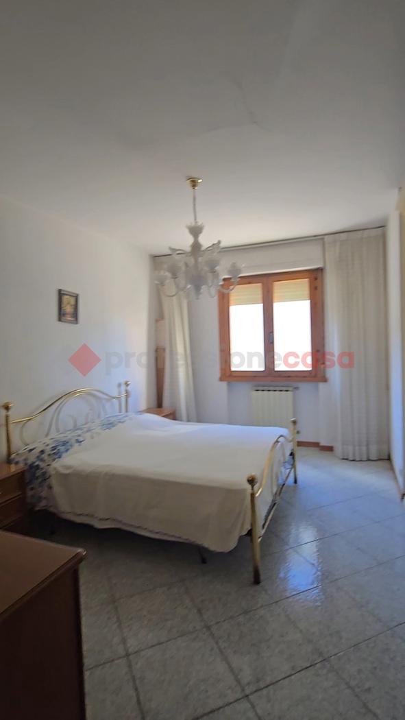Appartamento in vendita a Arezzo
