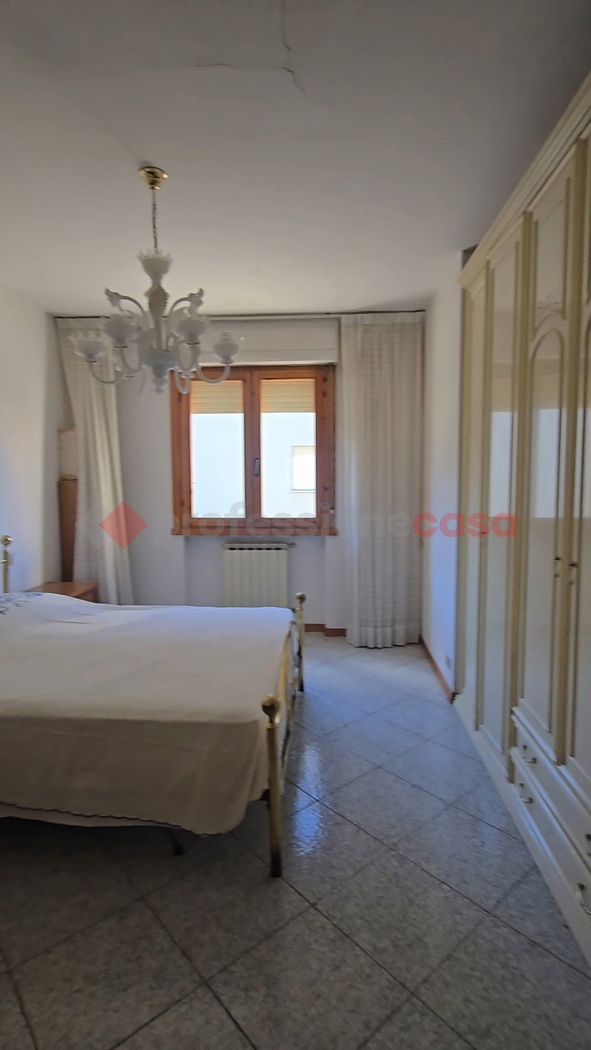 Appartamento in vendita a Arezzo
