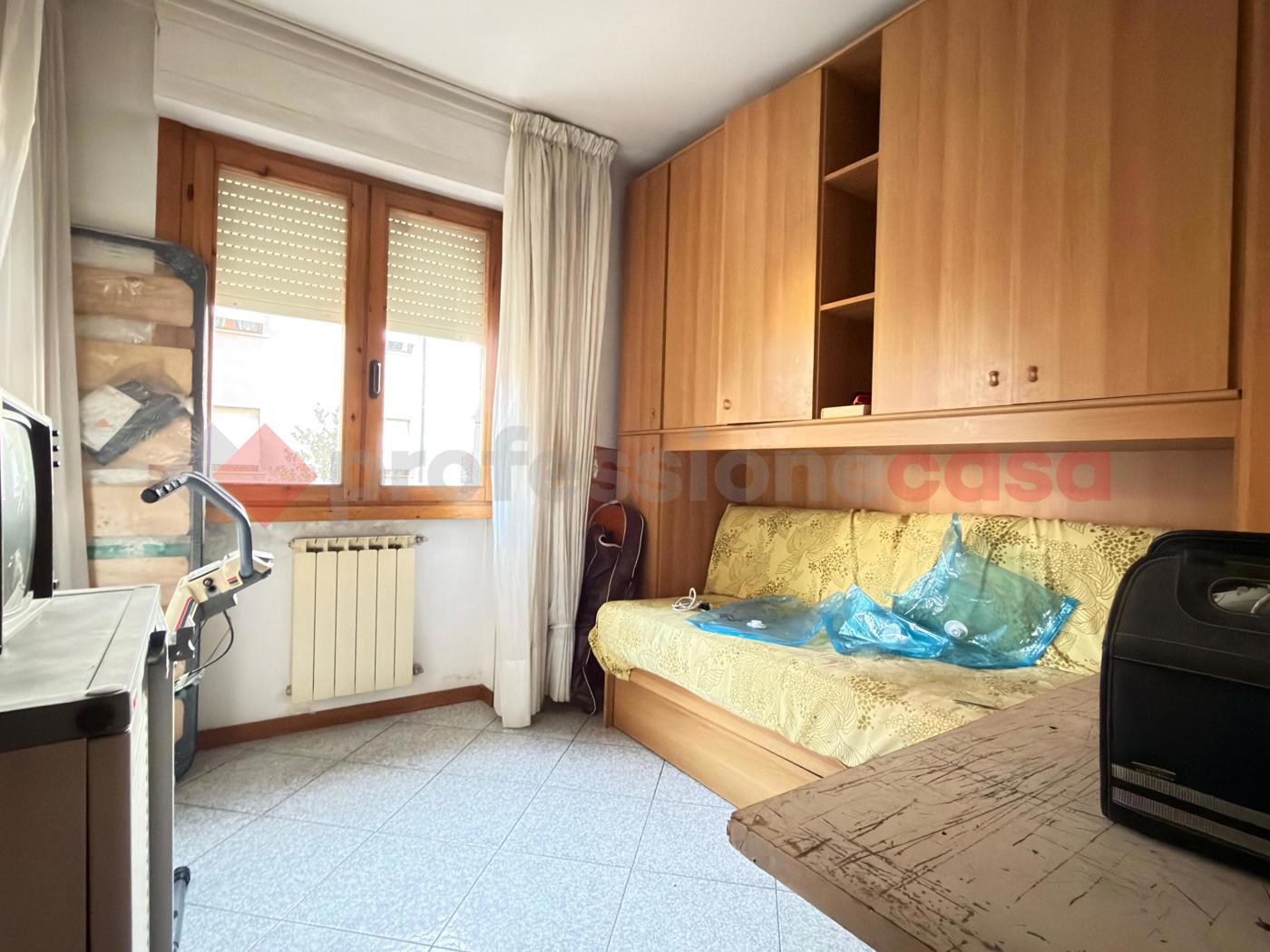 Appartamento in vendita a Arezzo