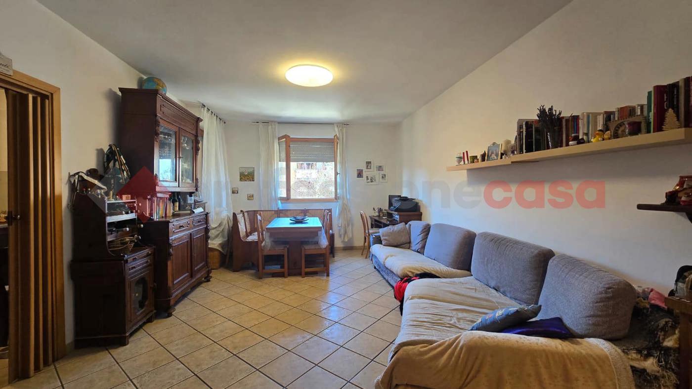 Quadrilocale in vendita a Arezzo