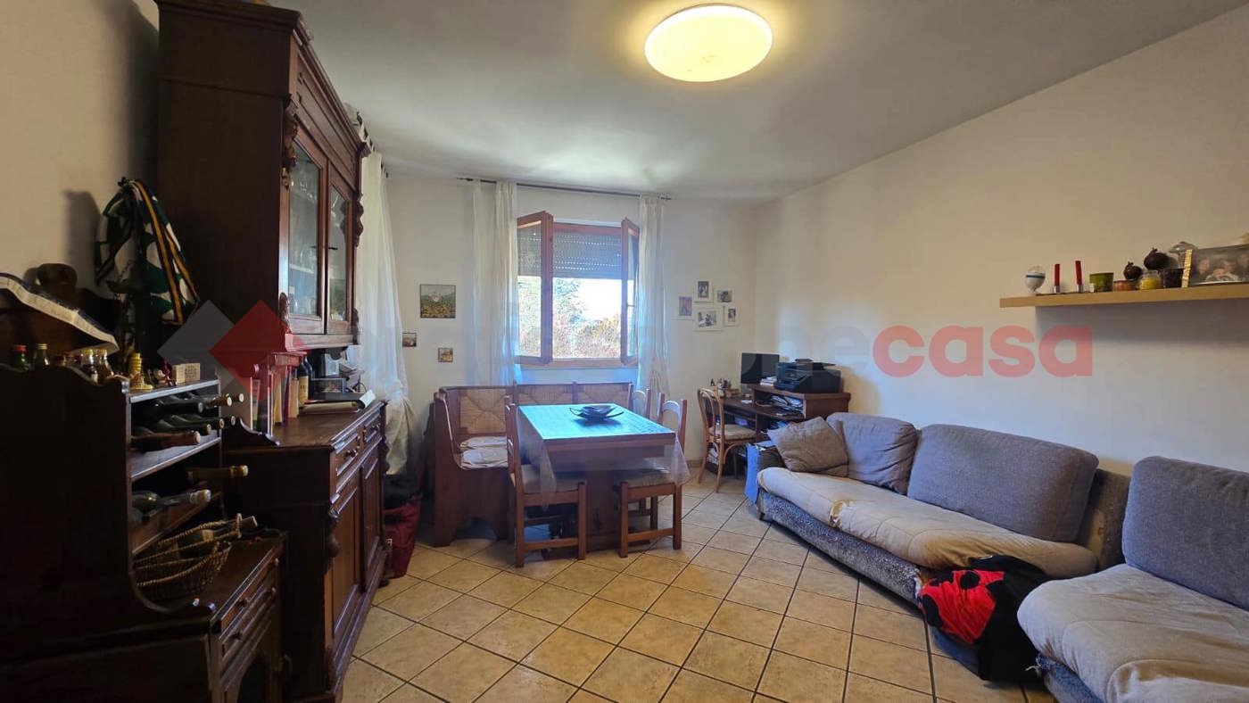 Quadrilocale in vendita a Arezzo