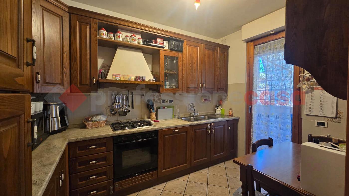 Quadrilocale in vendita a Arezzo