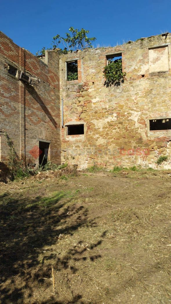 Terreno Agricolo in vendita a Arezzo
