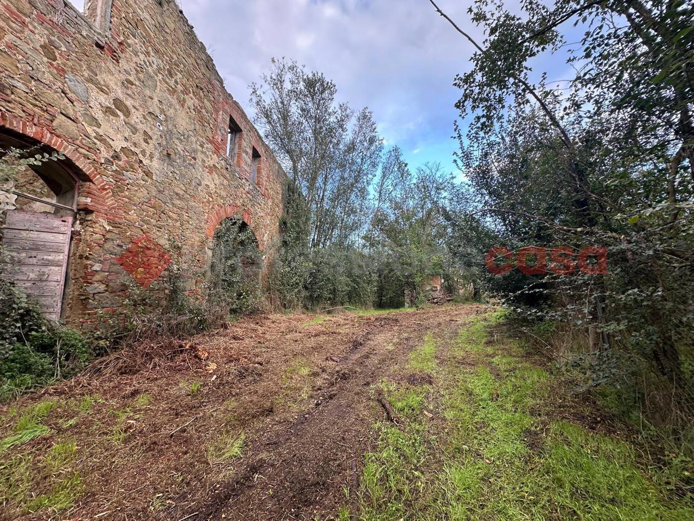 Terreno Agricolo in vendita a Arezzo