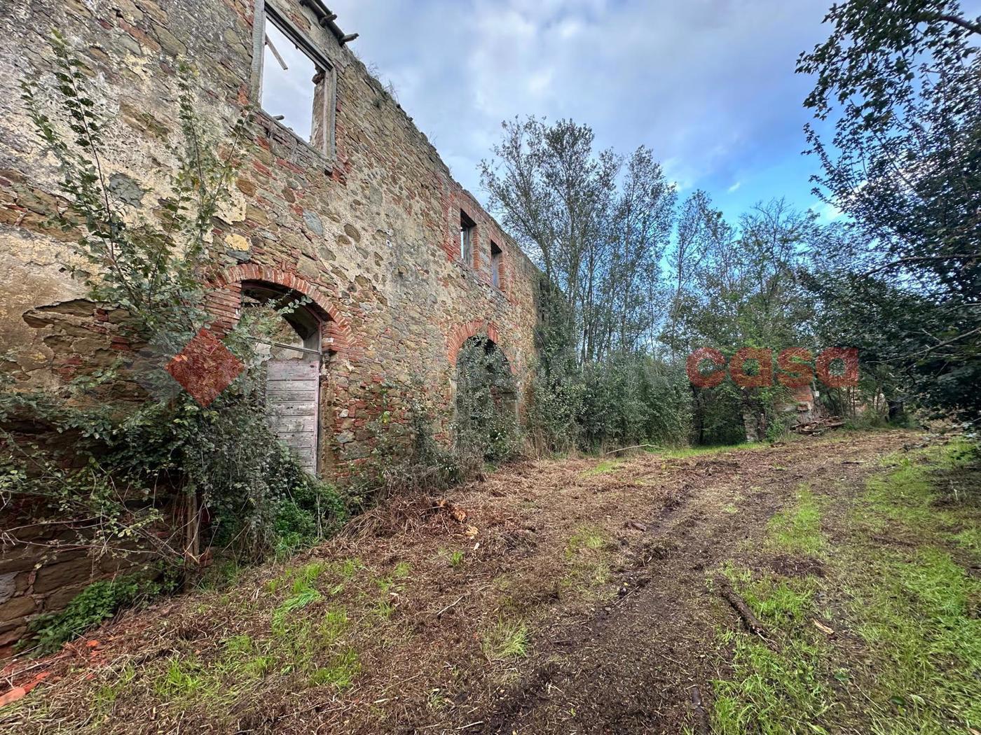 Terreno Agricolo in vendita a Arezzo
