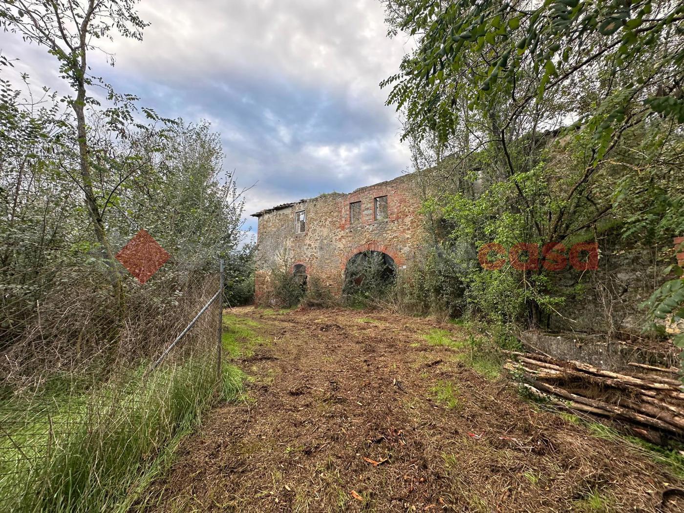 Terreno Agricolo in vendita a Arezzo