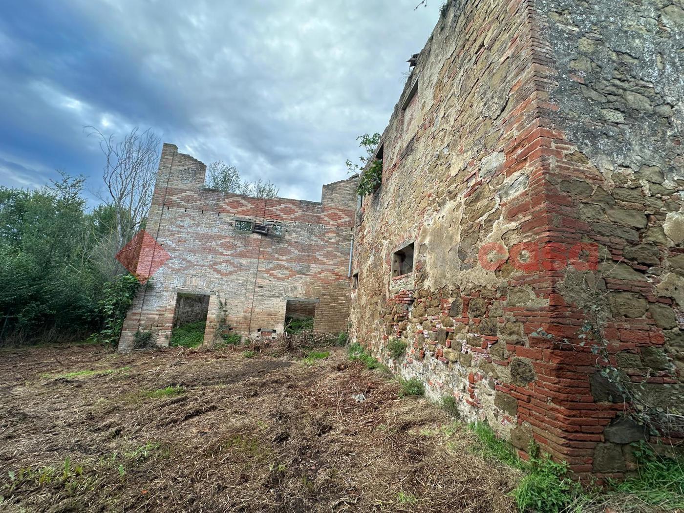 Terreno Agricolo in vendita a Arezzo