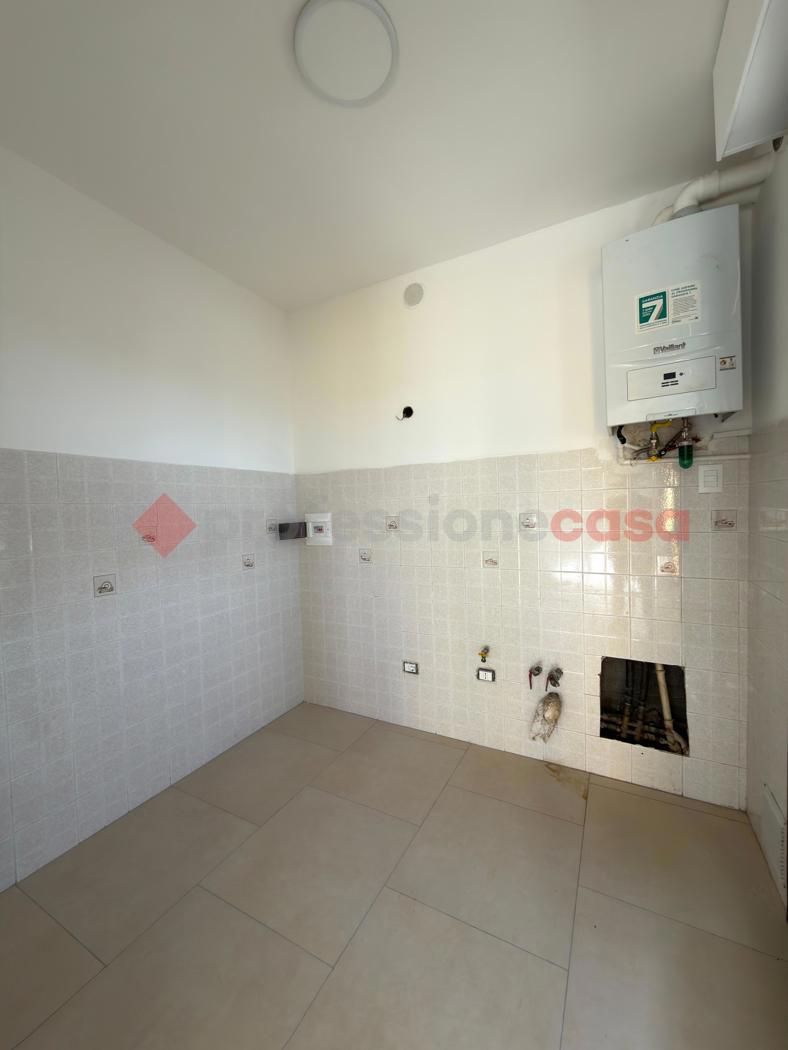 Appartamento ristrutturato a Arezzo