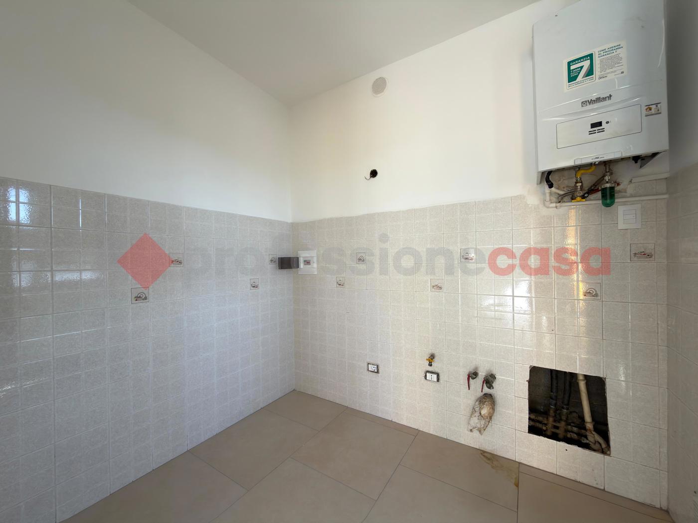Appartamento ristrutturato a Arezzo