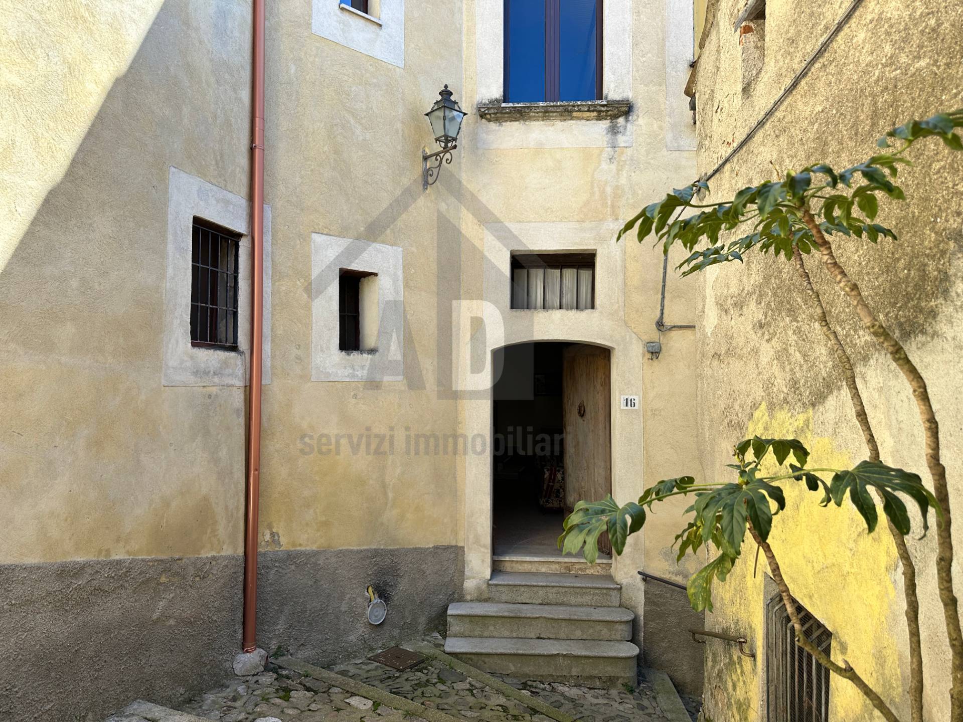 Stabile/Palazzo in vendita a Celico