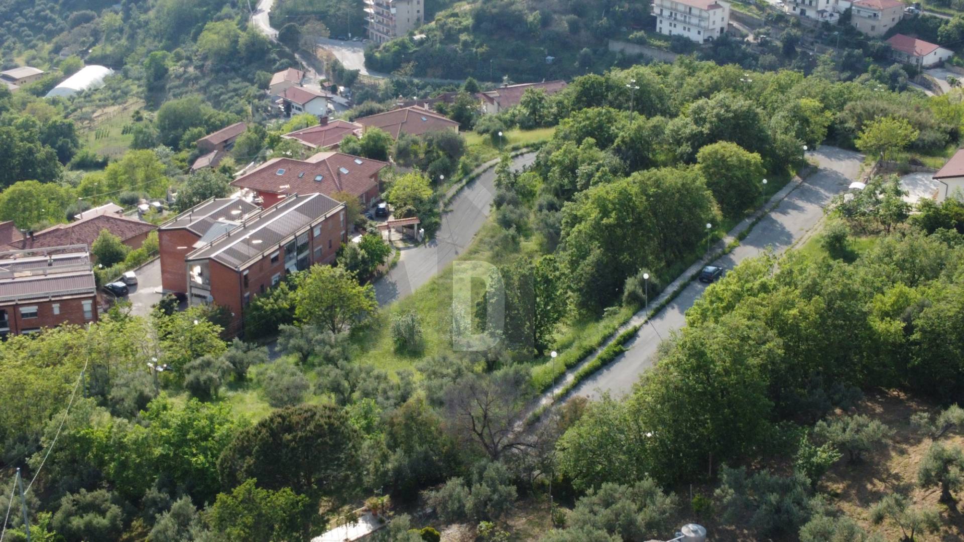 Terreno edificabile in vendita a Castiglione Cosentino