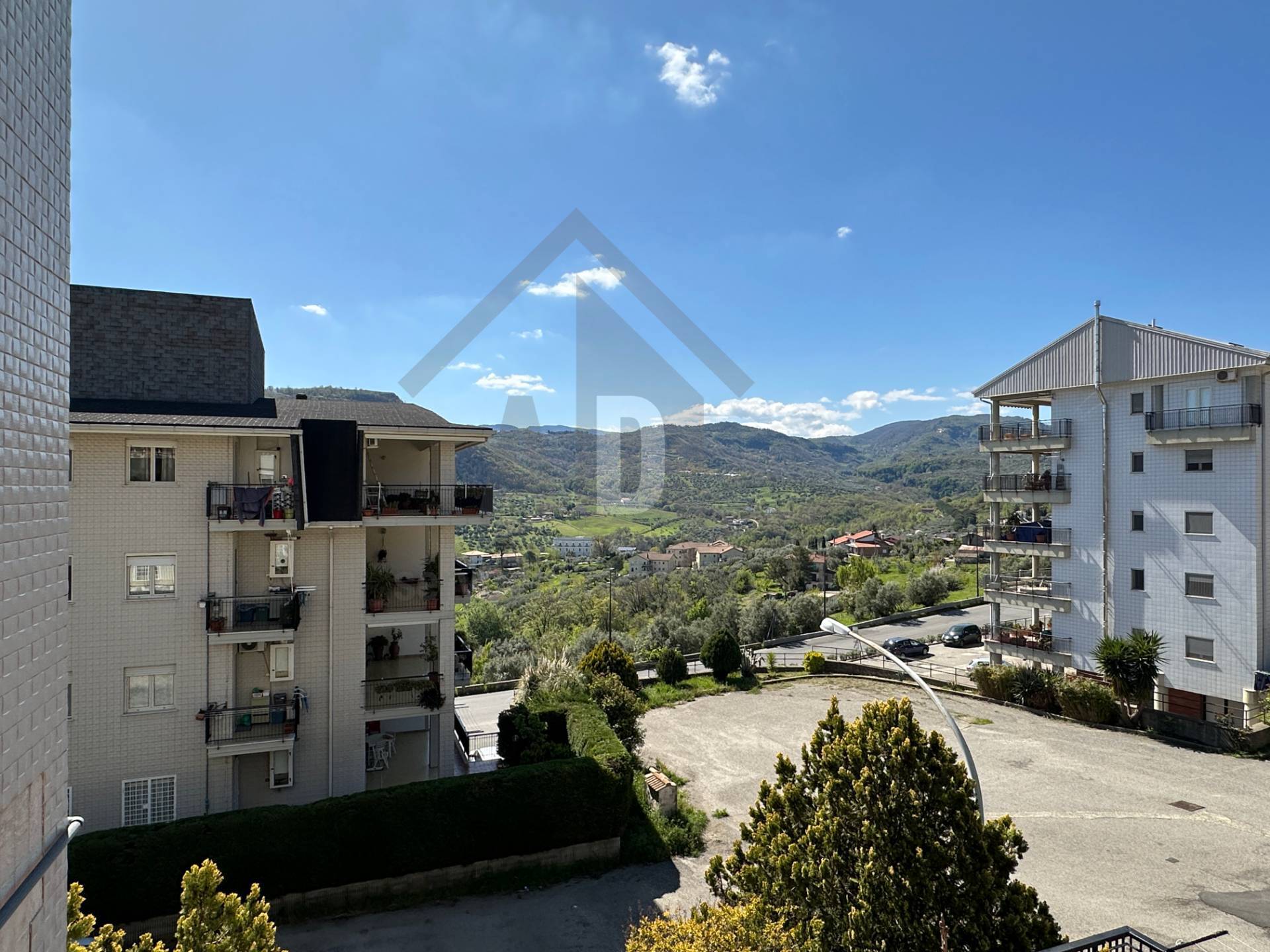 Appartamento in vendita a Mendicino, Di Pasquali