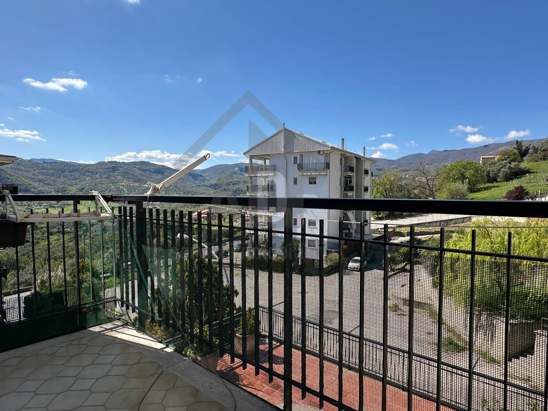 Appartamento in vendita a Mendicino, Di Pasquali