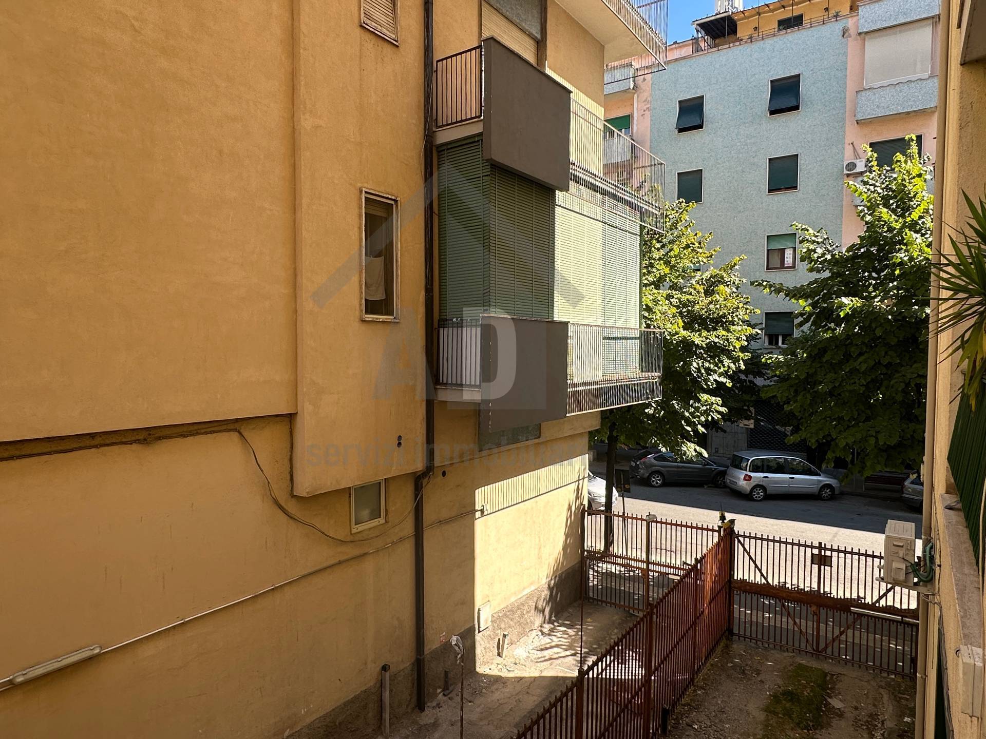 Appartamento in vendita a Cosenza, PIAZZA FERA