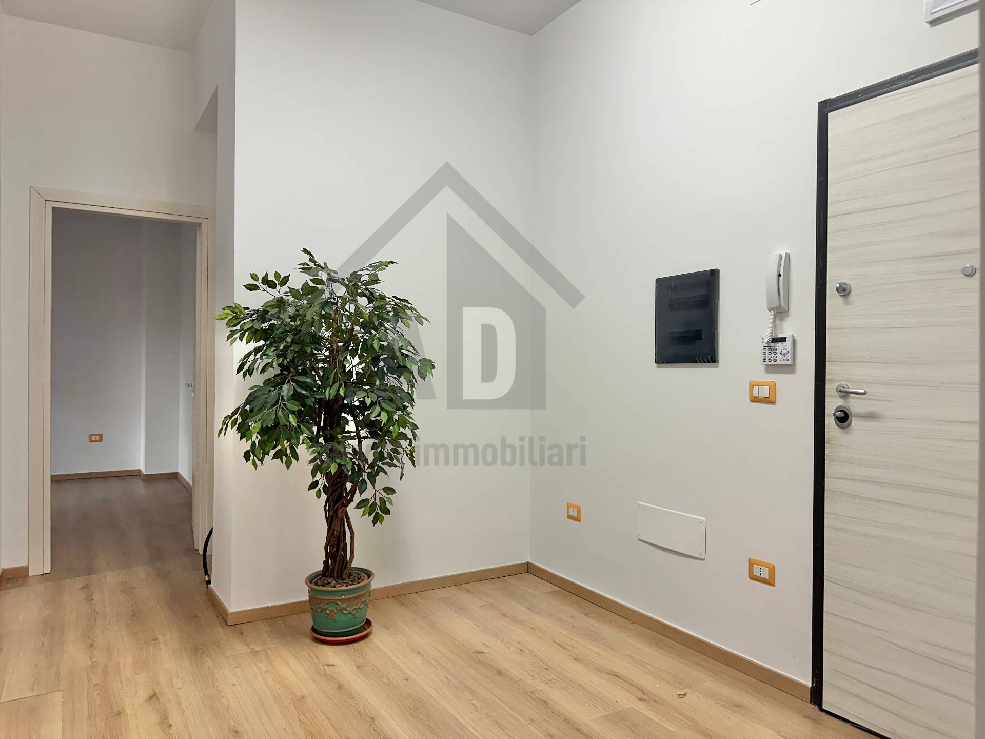 Appartamento in vendita a Cosenza, PIAZZA FERA