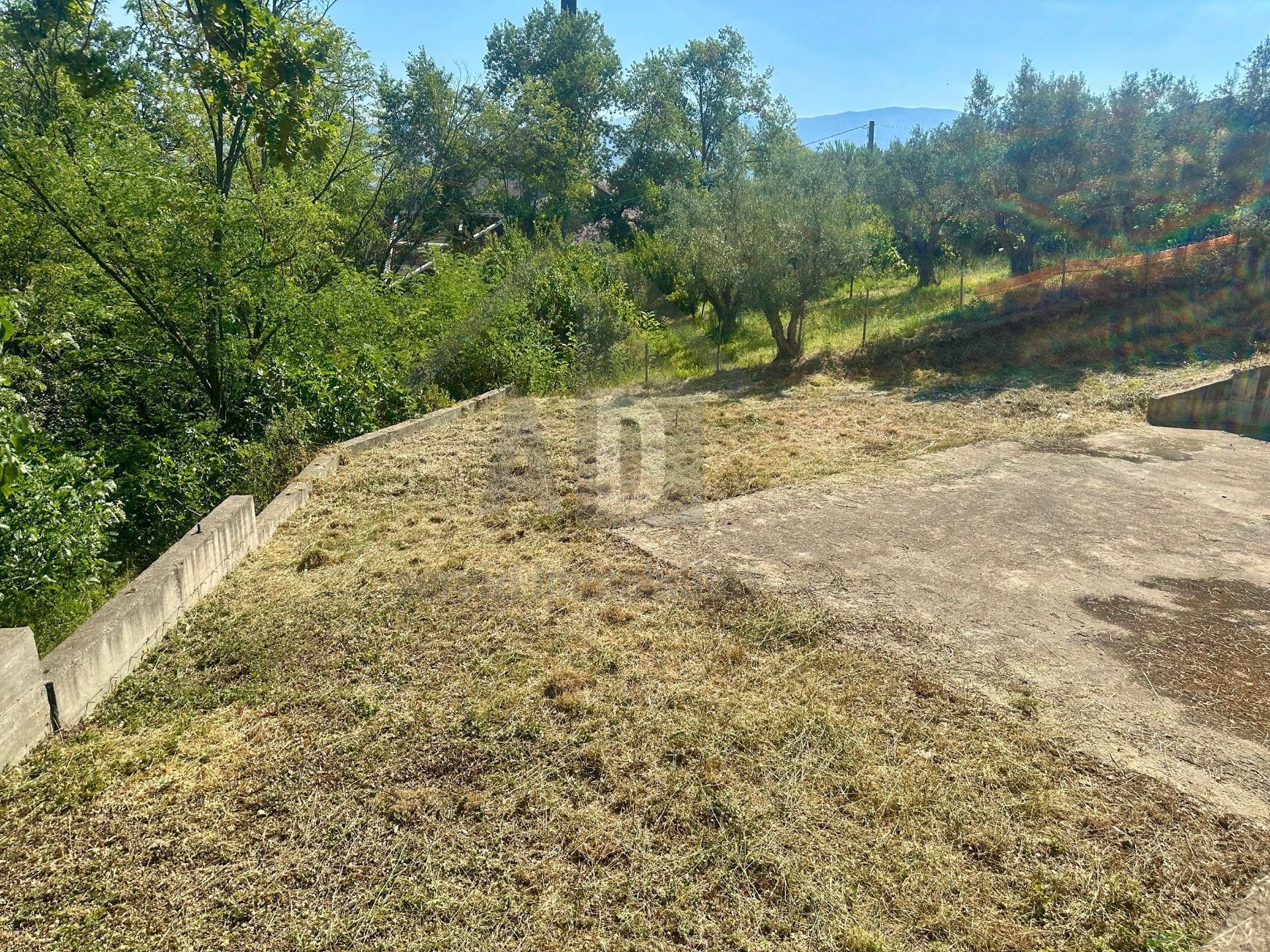 Terreno edificabile in vendita a Cosenza, Via De Rada