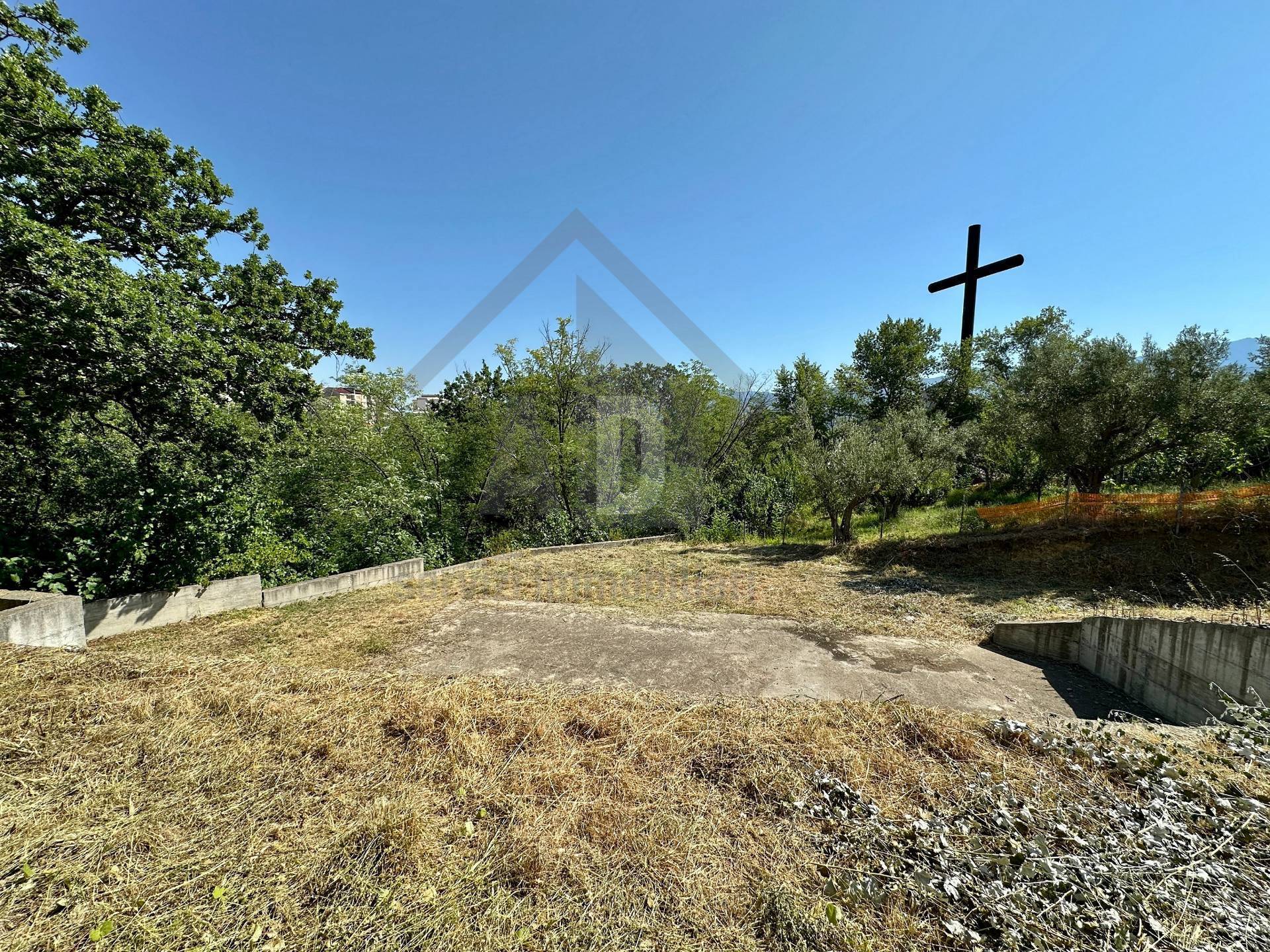 Terreno edificabile in vendita a Cosenza, Via De Rada