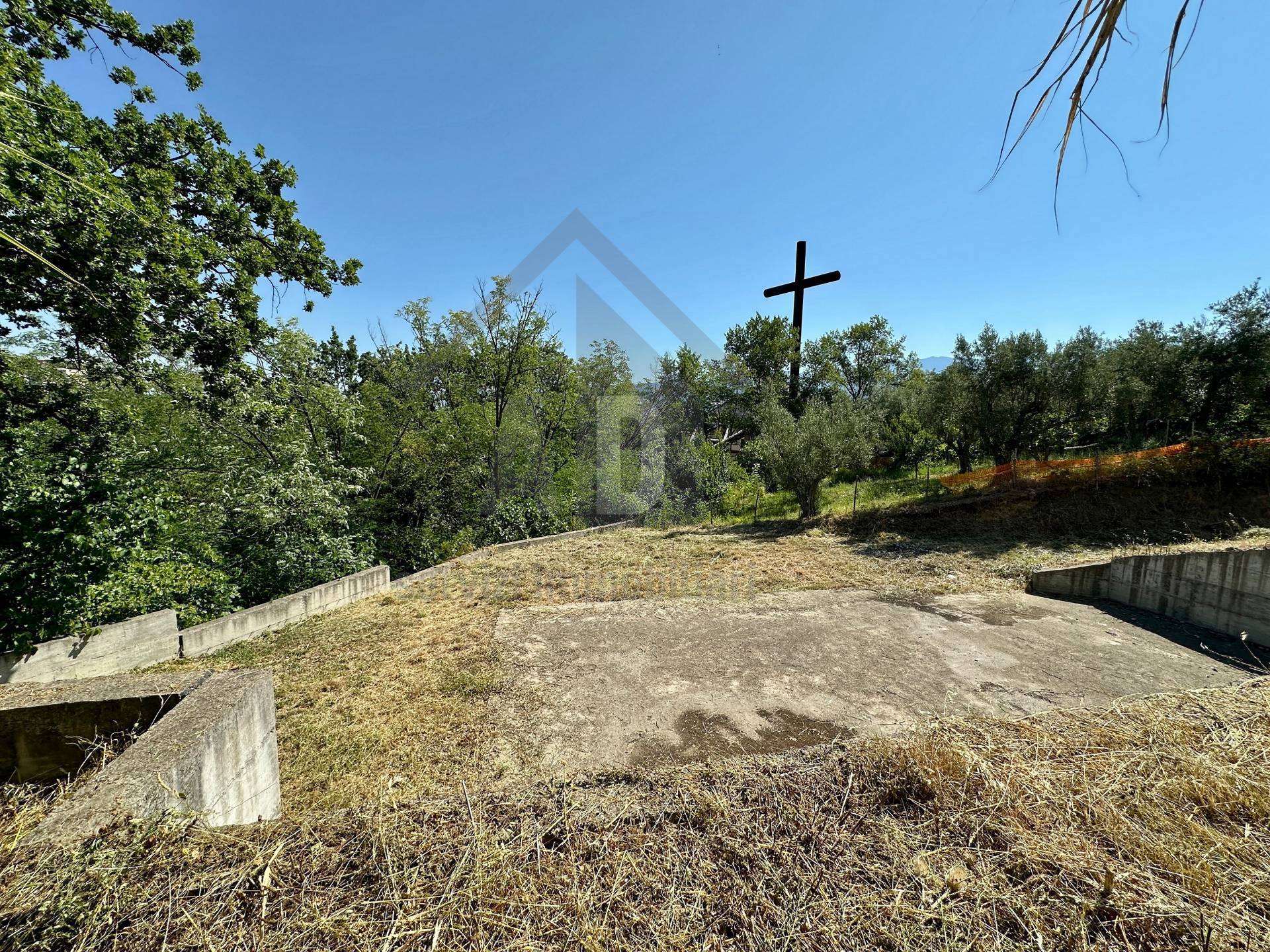 Terreno edificabile in vendita a Cosenza, Via De Rada